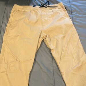 Hollister pants